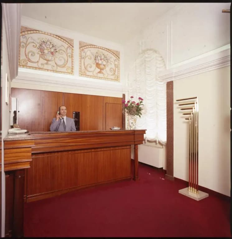 Hotel Centro - photo 15