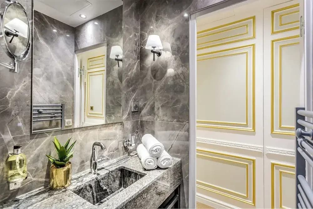 Merveil Signature Suite - Valois - photo 8