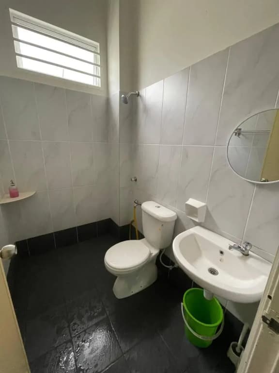 BUNGALOW homestay JASIN PERDANA - photo 6