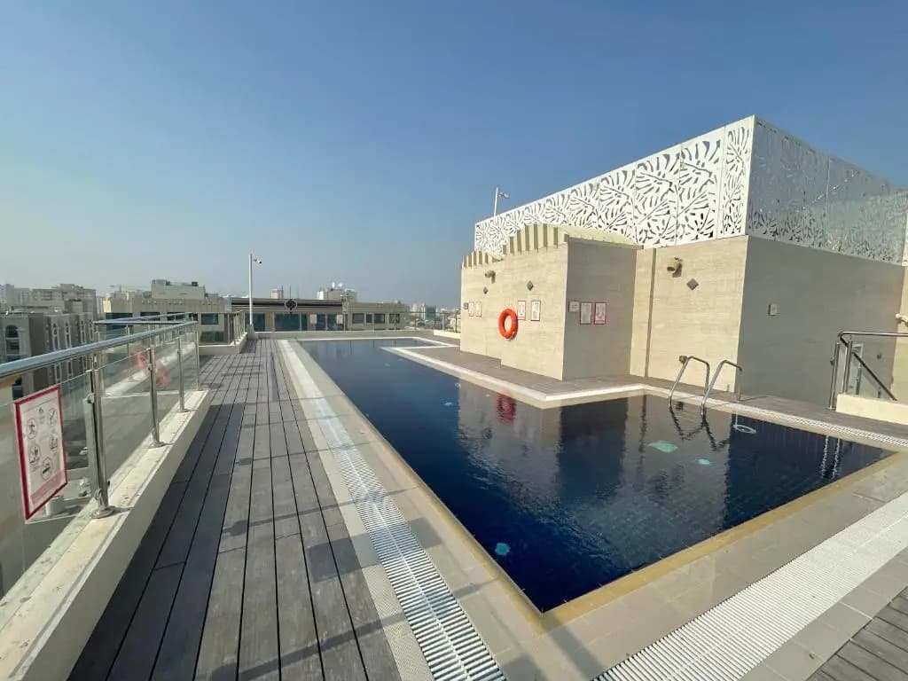 Citivilla Hotel and Service Residence - photo 8