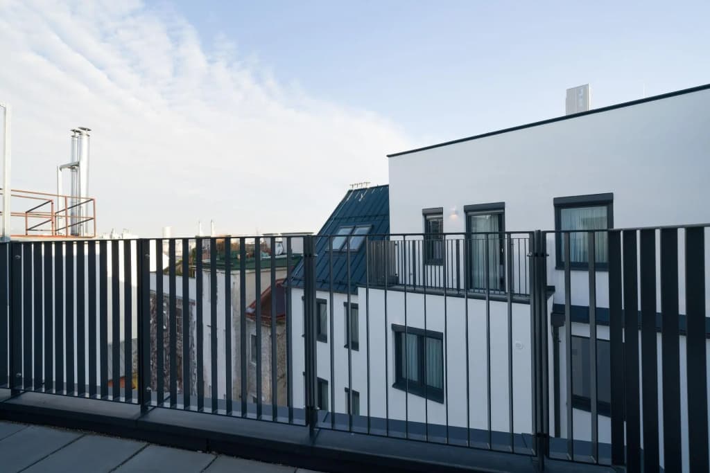 myApartments Vienna - photo 1