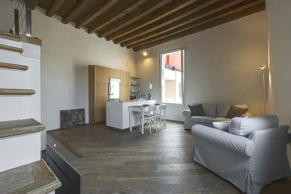 Zattere Design Loft - photo 4