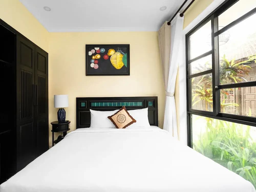 Nature Resort Hoi An - photo 6