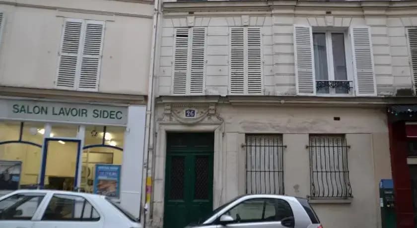 Paris La Vie - photo 1