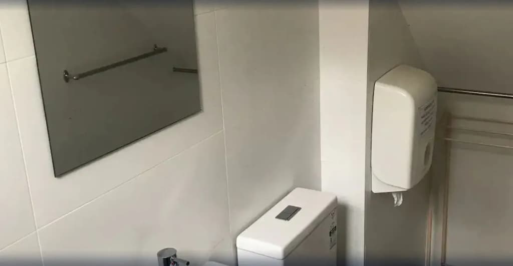 Manly Bunkhouse - Hostel - photo 5