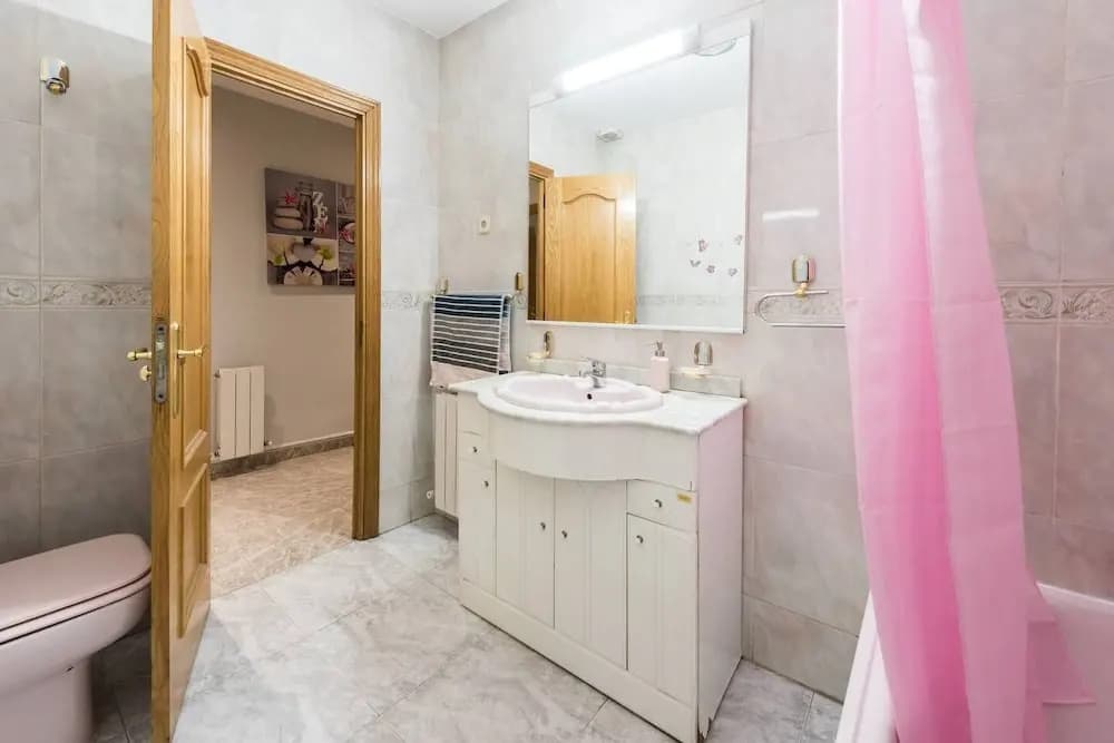 M&F San Bartolomé Apartamento - photo 9
