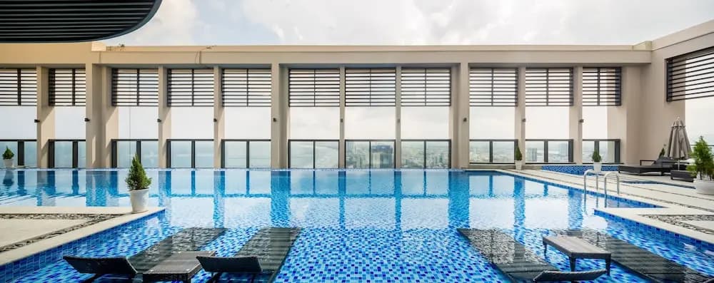 Luxury Apartment Ocean View - photo 15