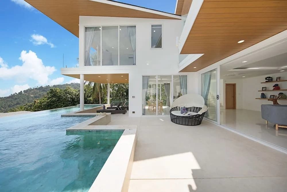 Villa the wave - photo 15