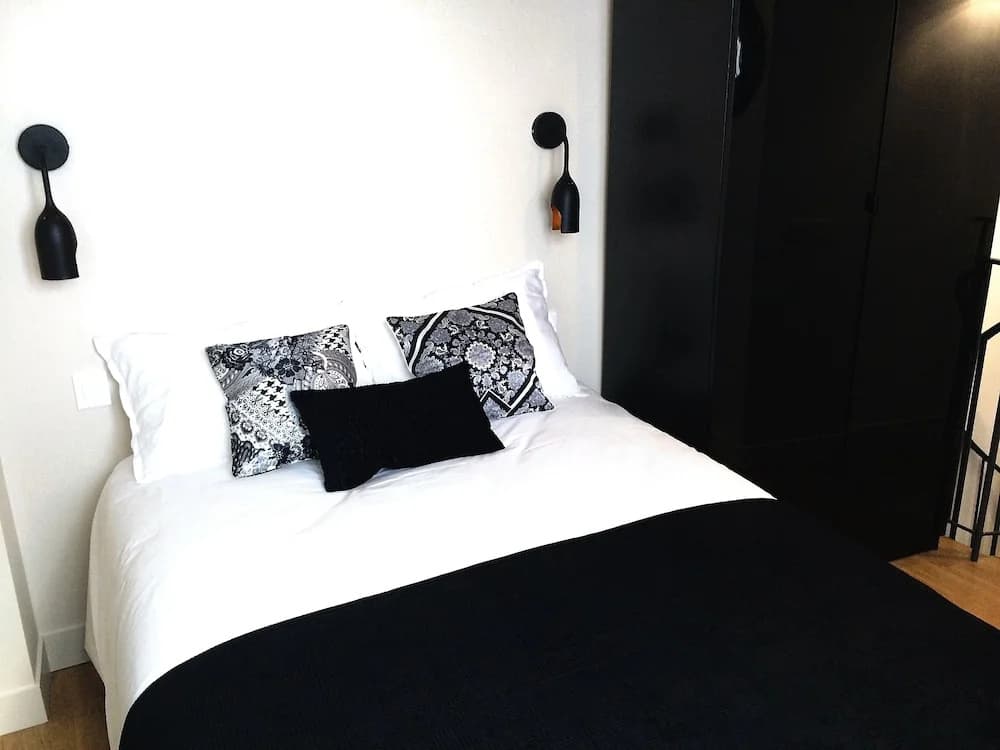 Charming duplex in Montmartre - photo 2