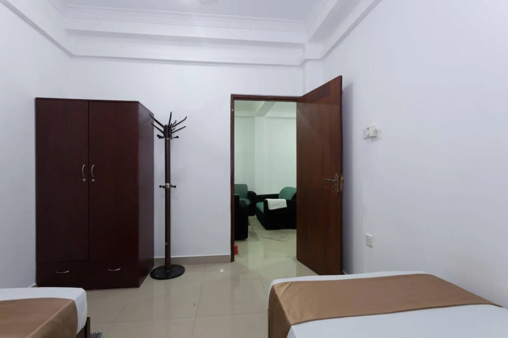 Akara Suites And Serviced Apartments - photo 4