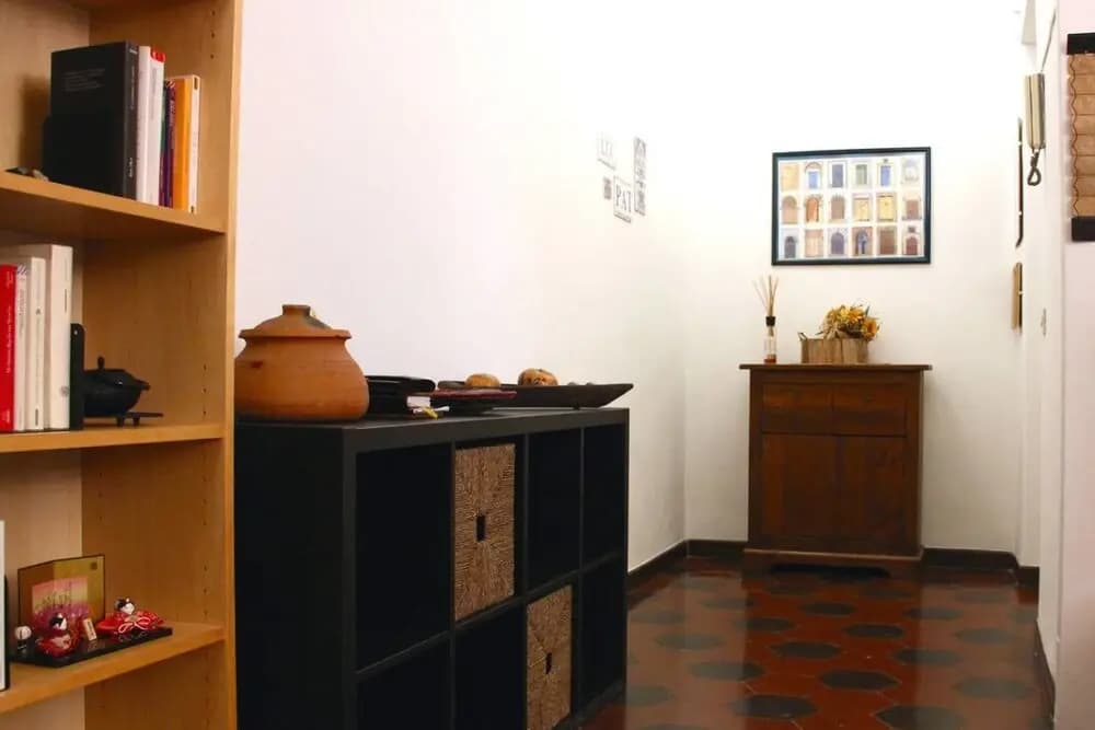 Ethnic Apt in Testaccio's Heart, Serviced by Hostmaker - photo 3