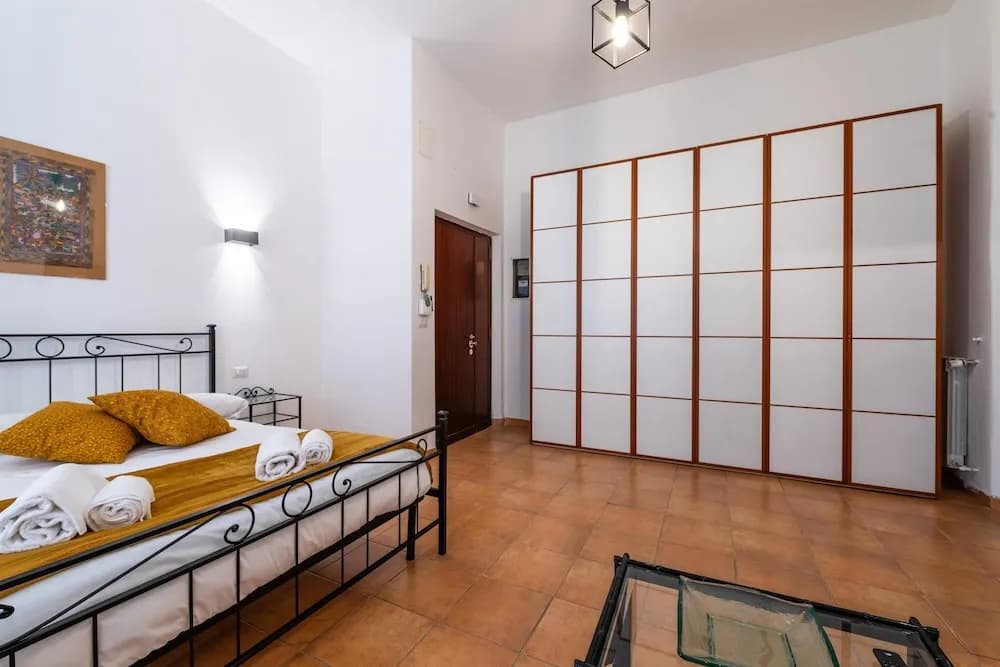 Gianicolense Apartment - photo 1