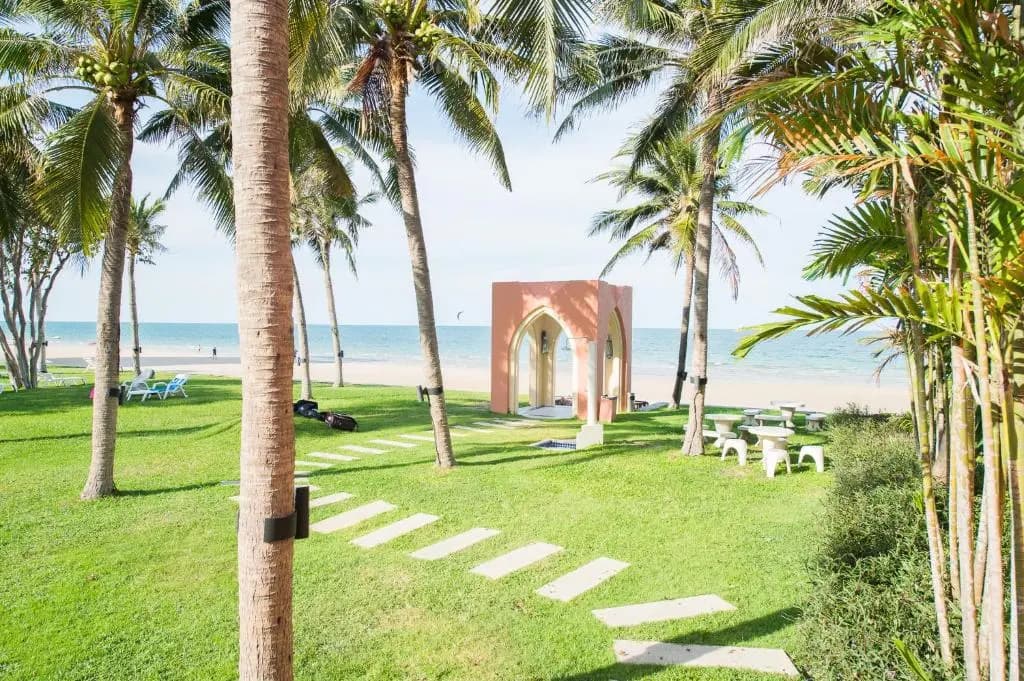 Marrakesh Huahin 1bedroom with seaview 148 - photo 4