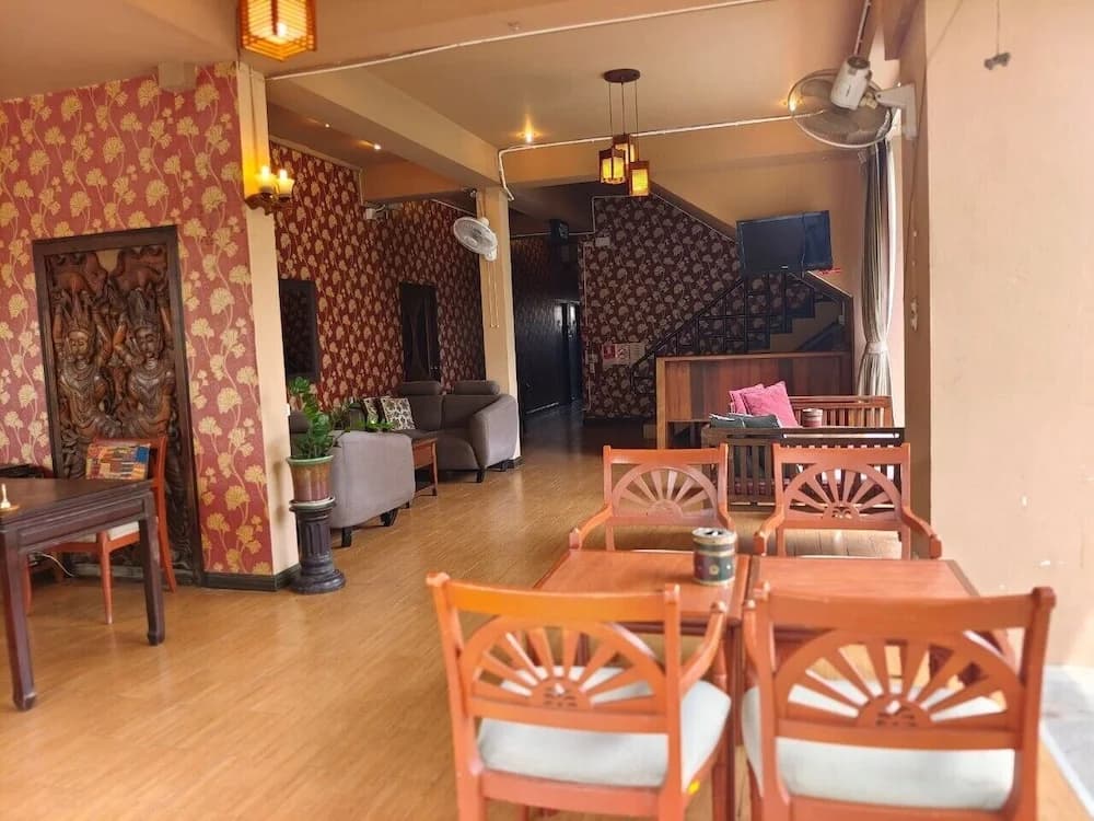 Wualai Boutique by Lanna Oriental - photo 21
