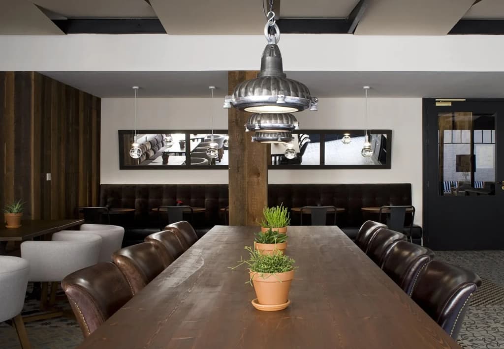 Hotel Praktik Vinoteca - photo 19
