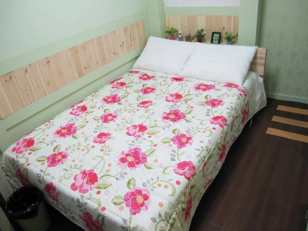 Dream Inn Seoul Guesthouse - photo 6