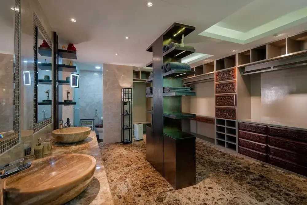 Classy 4-BR Seaview Villa at Surin Beach - photo 7