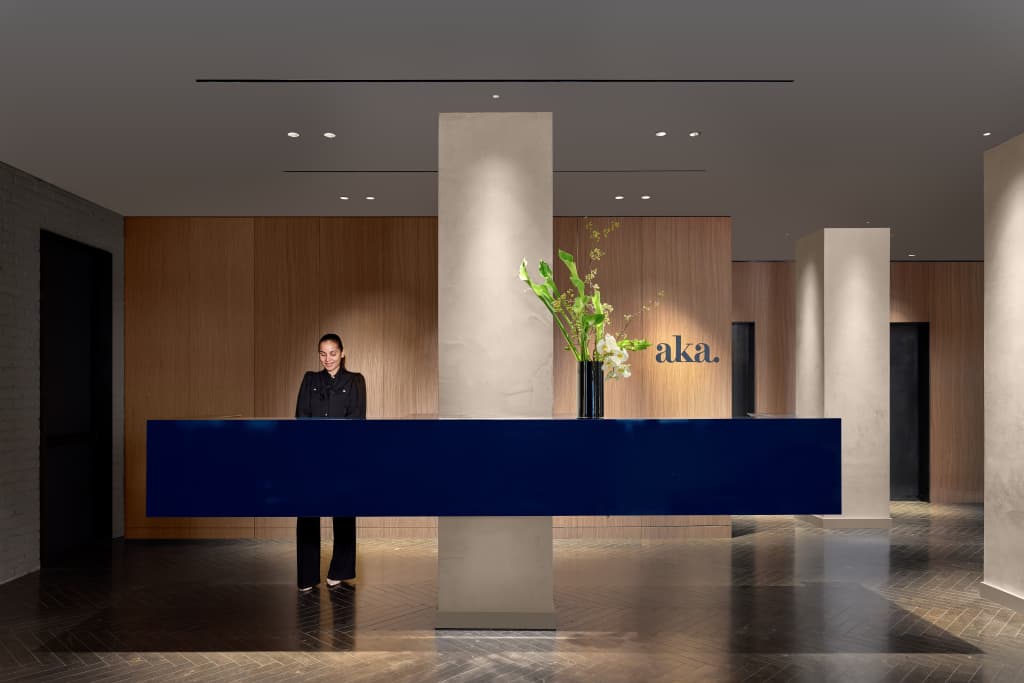 Hotel AKA NoMad - photo 22