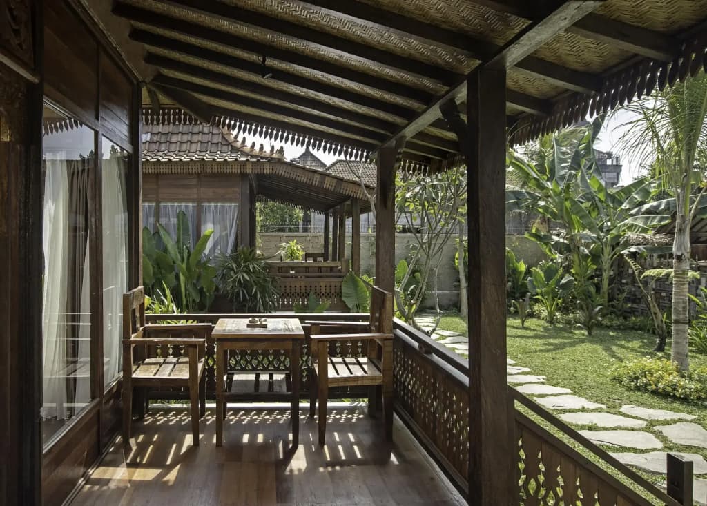 Green Space Villa - photo 8