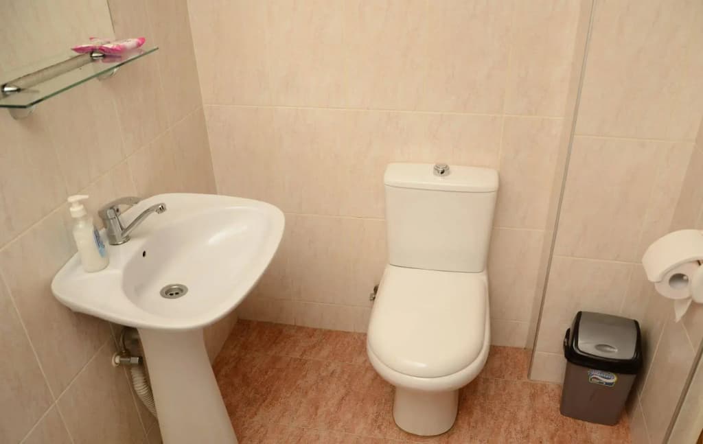 Hotel Mkudro - photo 6