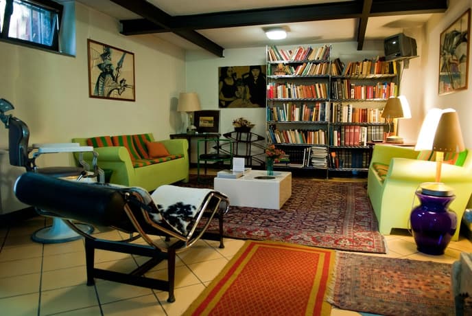 Quercia Residence - photo 4