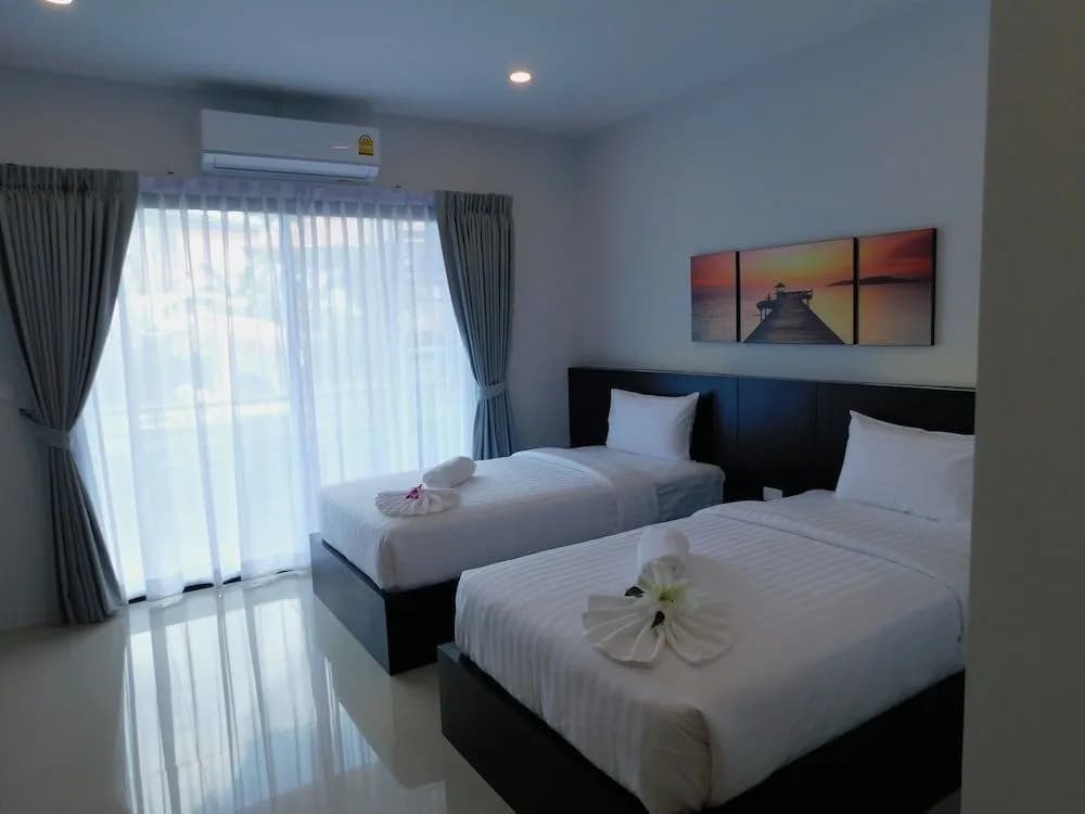 Baan Plaai-Ngam - photo 2