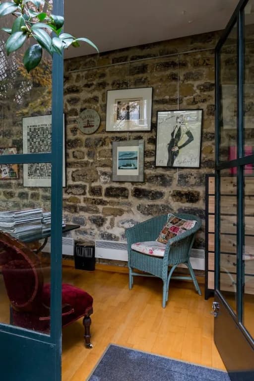 Charming Townhouse Near Parc Montsouris - photo 11