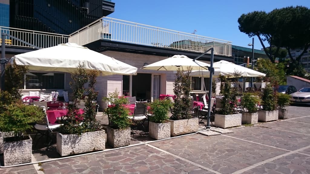 BV Oly Hotel - photo 7