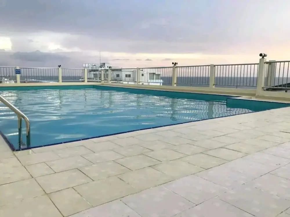 Sara luxury  apartment - photo 18