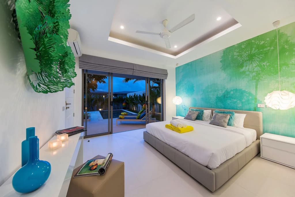 Villa White Orchid - photo 3