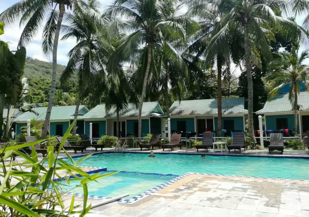 Redang Beach Resort - photo 17