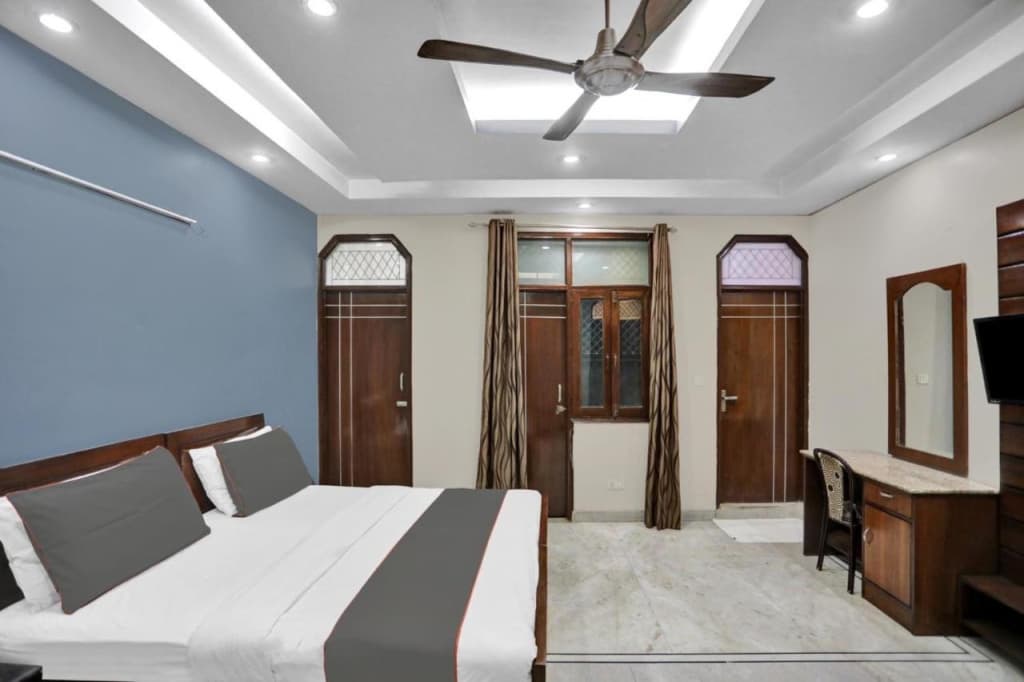 Hotel OM Plaza - photo 7