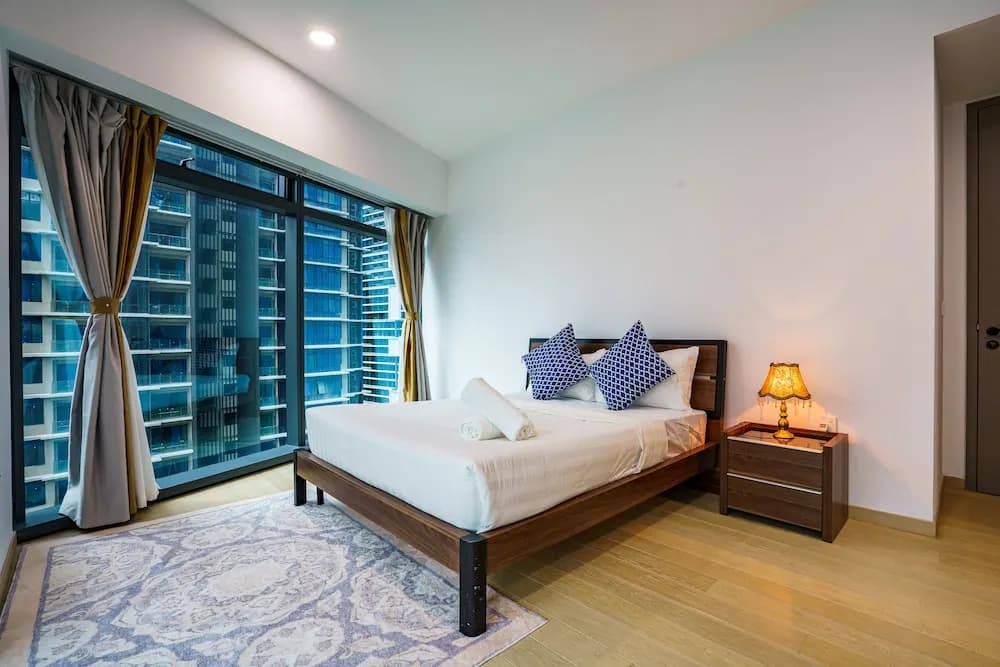 Eaton Residence KLCC - photo 4