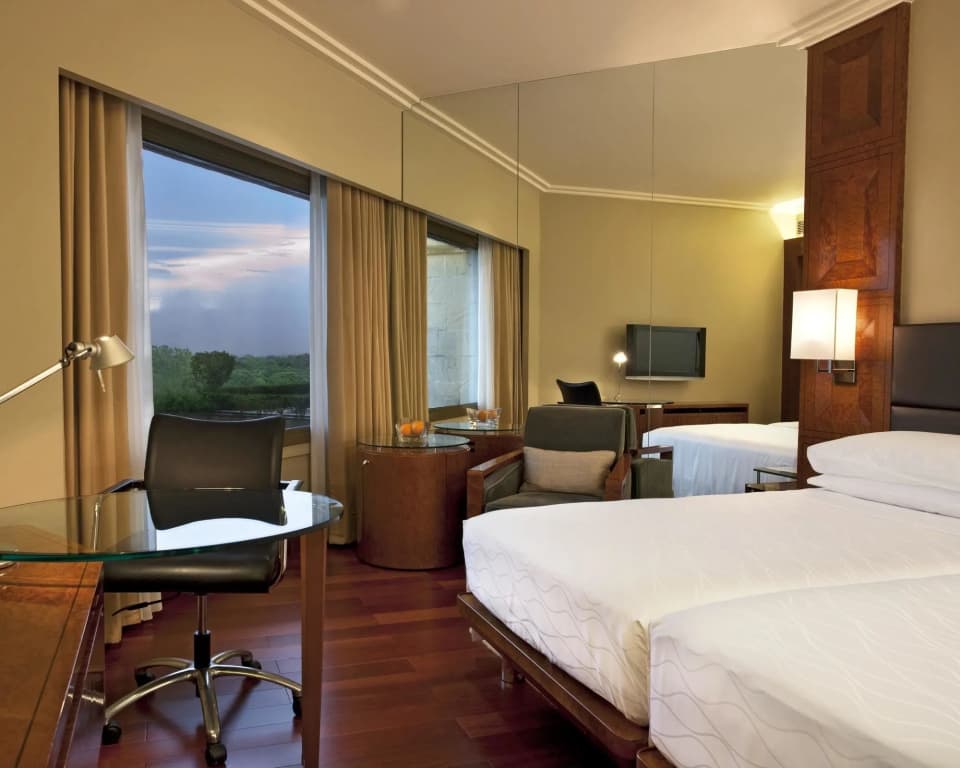 Hyatt Regency Delhi - photo 3