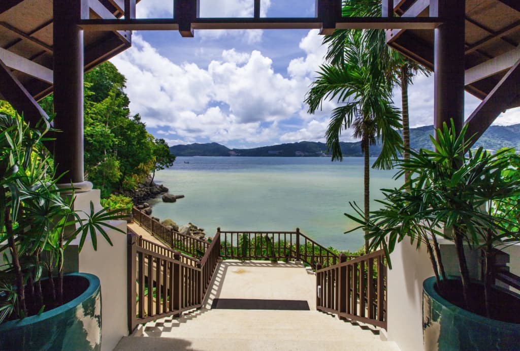 Amari Phuket Resort Patong Beach - photo 2