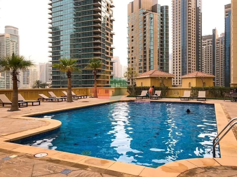 Lux BnB 4BDR Penthouse Jumeirah Beach Residence - photo 14