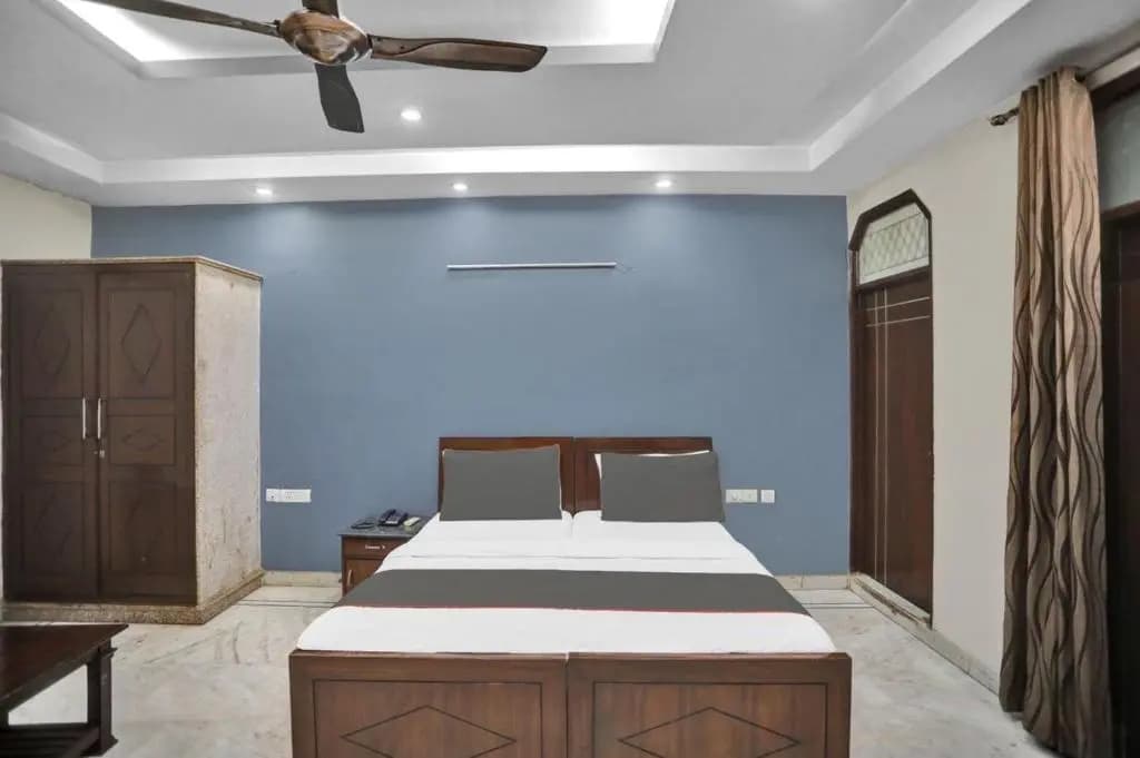 Hotel OM Plaza - photo 9