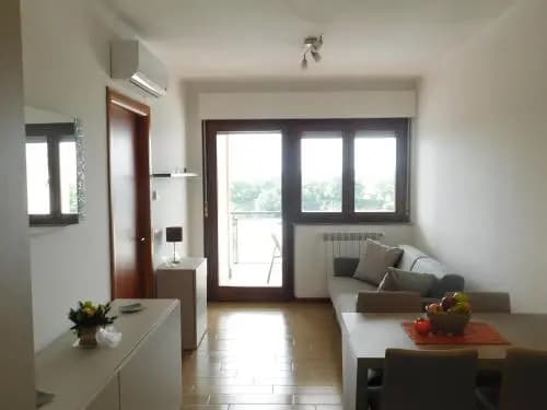 Silver apartment Roma - photo 3