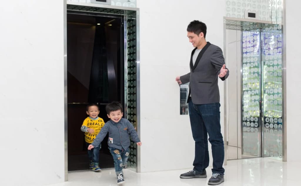 Hotel Ease Causeway Bay - photo 21