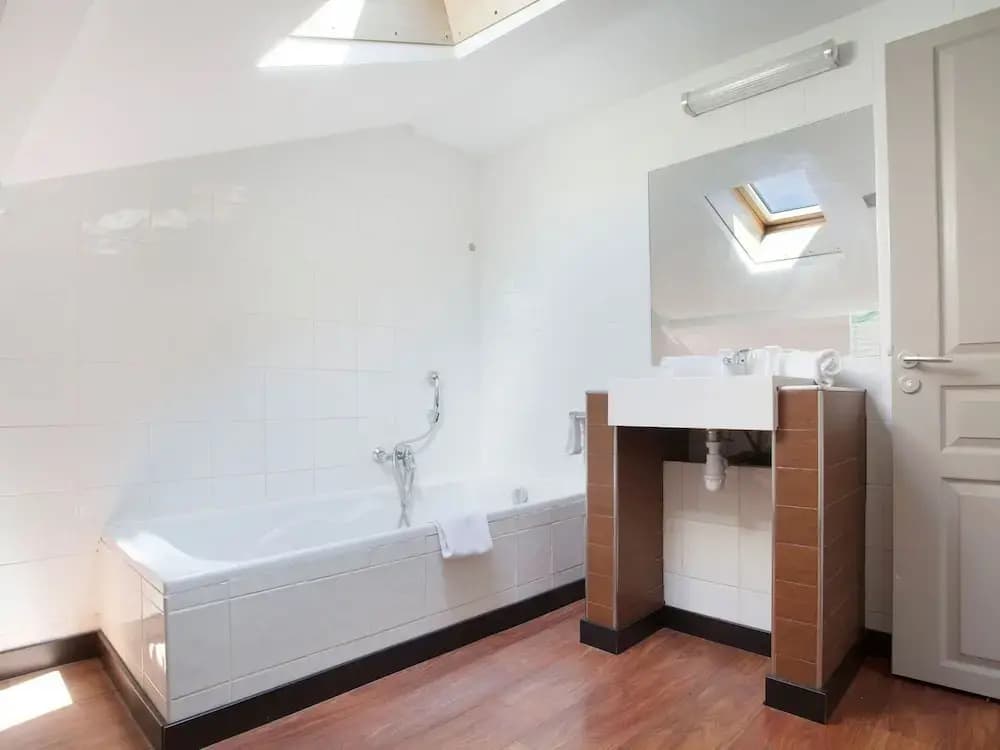 City-center Apartment - photo 7