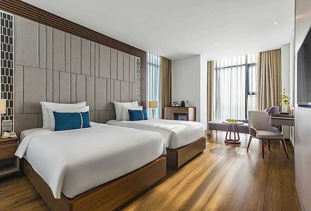 Peninsula Hotel Danang - photo 7
