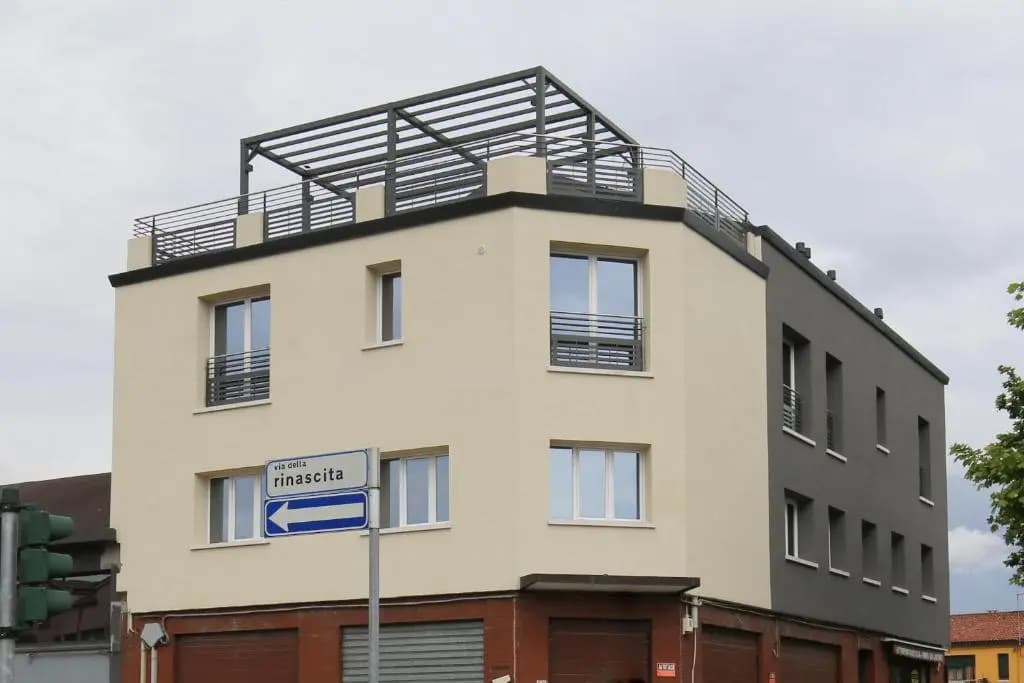 Venice Loft - main photo
