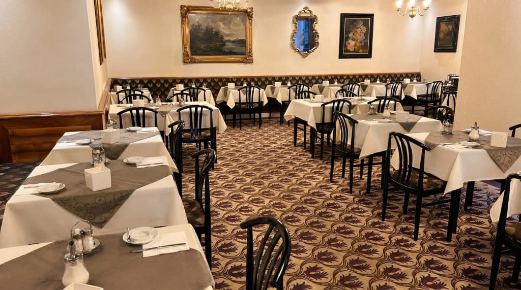 Hotel Prater Vienna - photo 42