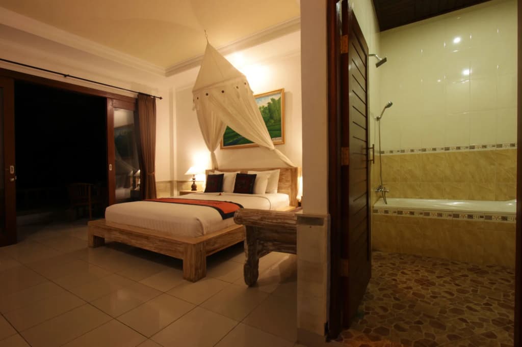 Alam Terrace Cottages - photo 7