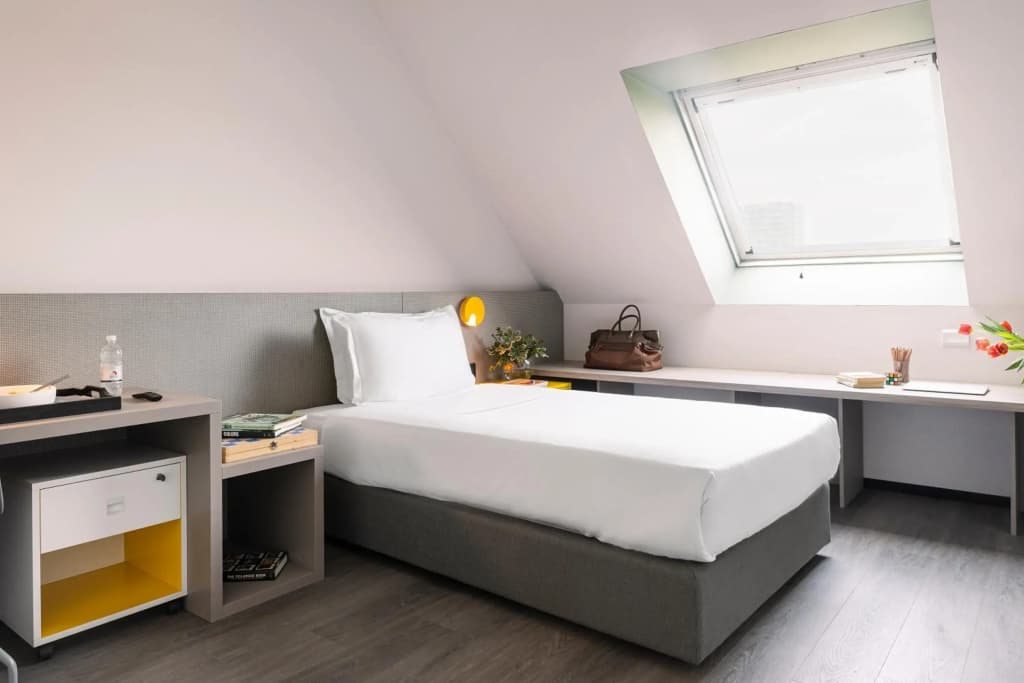 Quark Hotel Milano - photo 33