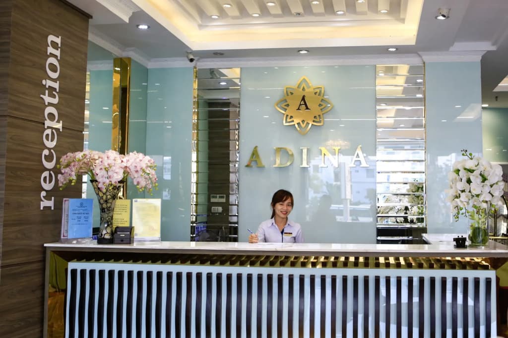 Adina Hotel - photo 25