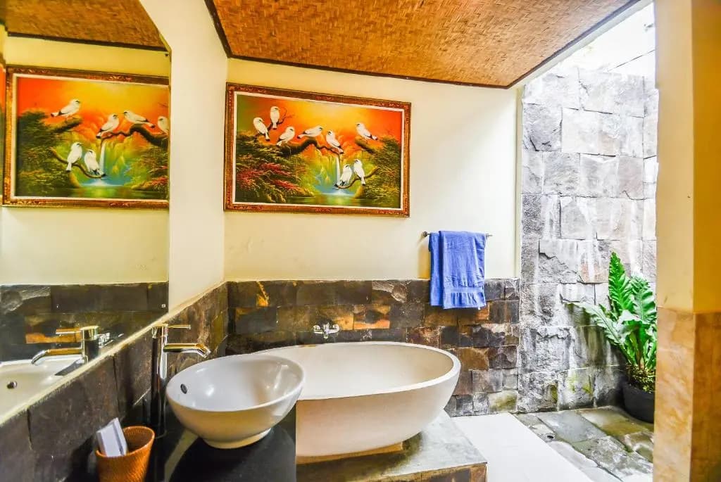 Villa Tirtha Amertha Ubud - photo 16