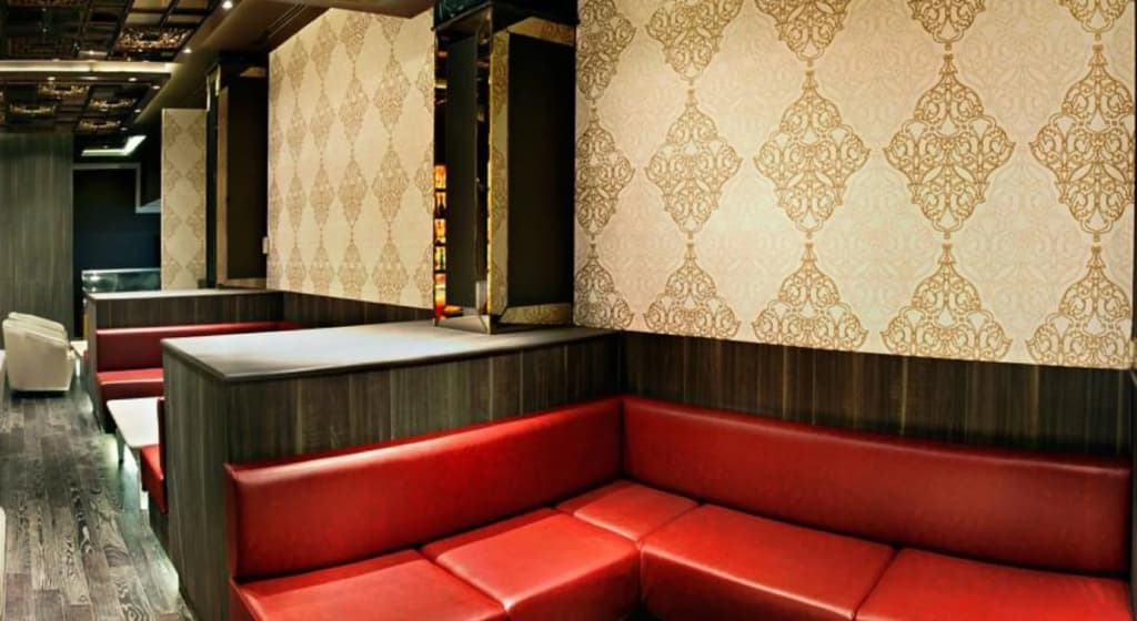 Grace Hotel Bangkok - photo 31