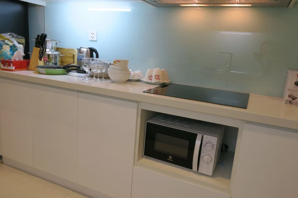 Kim Property Vinhomes Central Park - photo 14