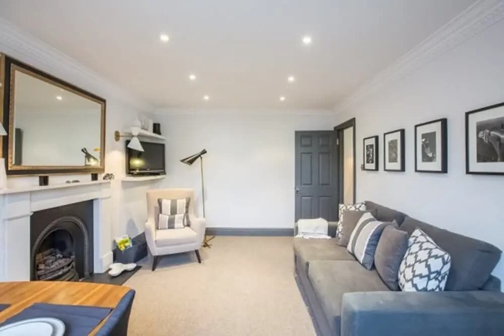 Eson2 - Bolton Gardens Lodge - photo 19